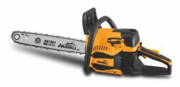 Aravali TA-GCS-01 Gasoline Chain Saw