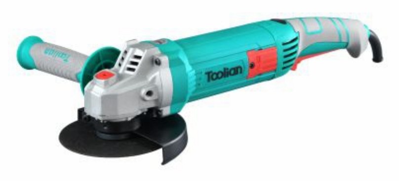Toolian TP-AG-05 Angle Grinder