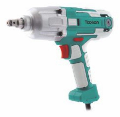 Toolian TP-EW-01 Electric Wrench