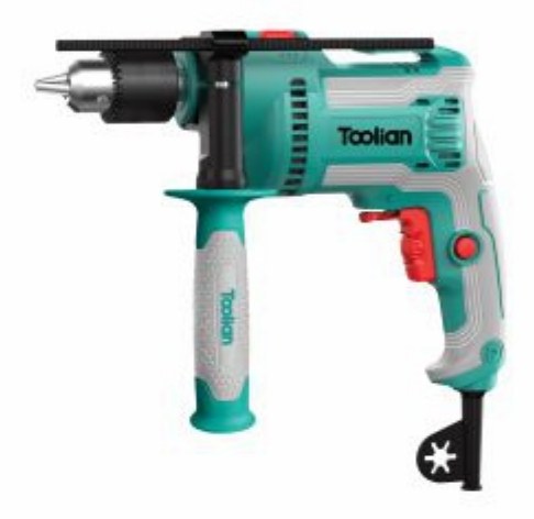 Toolian TP-ID-01 Impact Drill